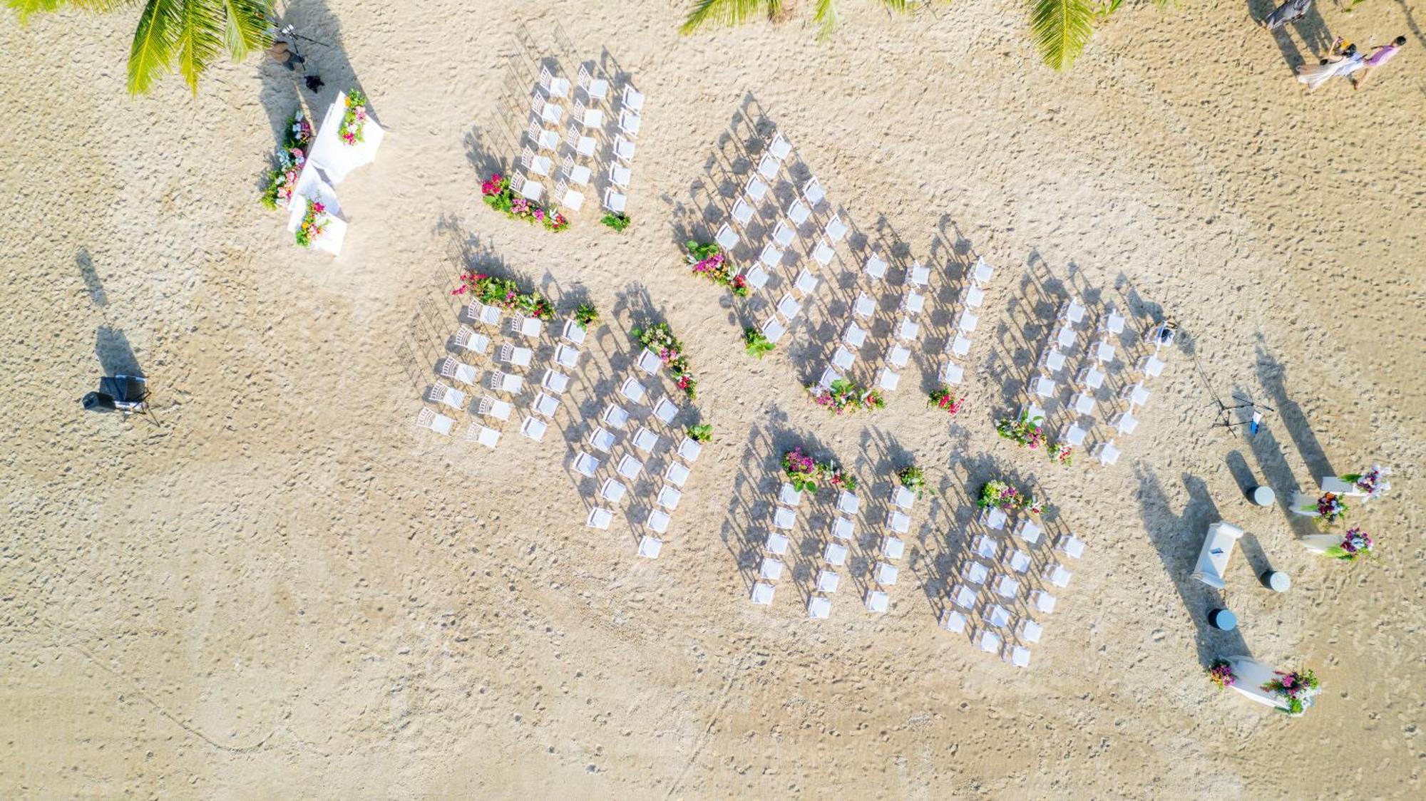 The Hotel Elizabeth Resort And Villas - Long Beach San Vicente  Exterior photo